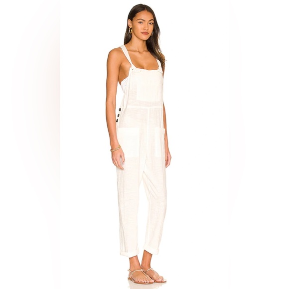 L*SPACE REVOLVE NWT CALI GIRL JUMPSUIT - Picture 2 of 11